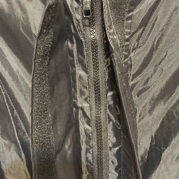 Xelement Motorcycle Gear Women's Pink Waterproof Riding Jacket 2XL - Picture 3 of 15